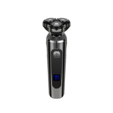 Men'S Cordless Foil Head Electric Shaving Razor